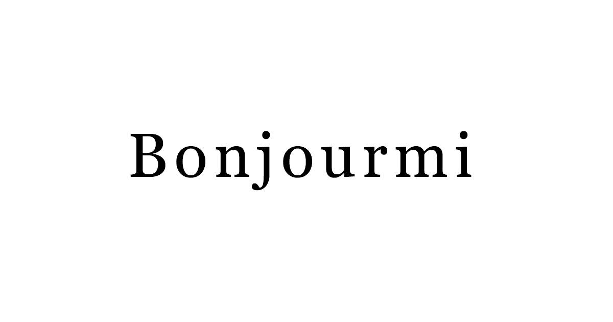 Bonjourmi